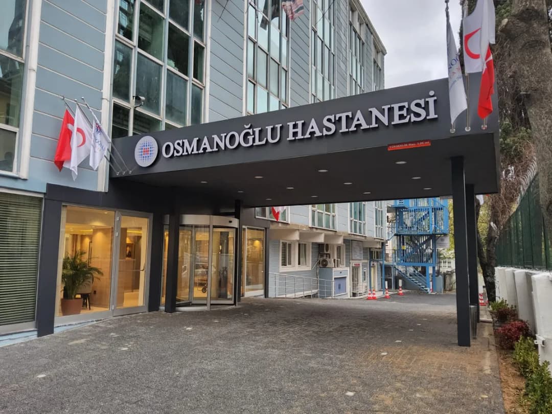 Special Osmanoğlu Clinics