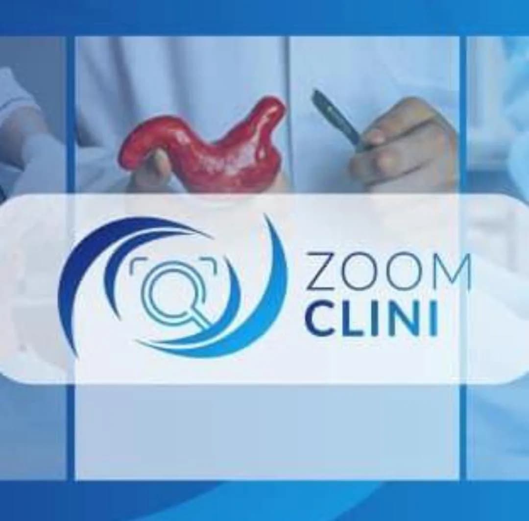 Zoom Clinic