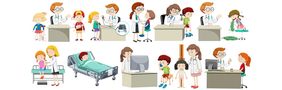 Florya Pediatri — Pediatrics & Child Health in Istanbul