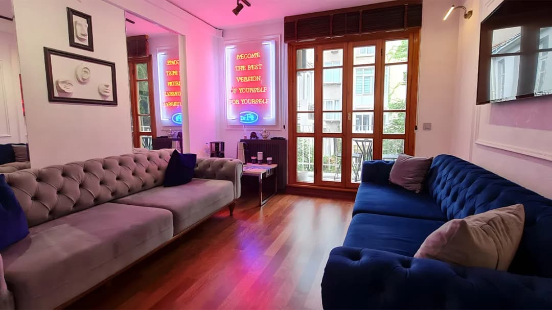 Op. Dr. Ferhat ilen — ENT (Ear, Nose & Throat) in Istanbul