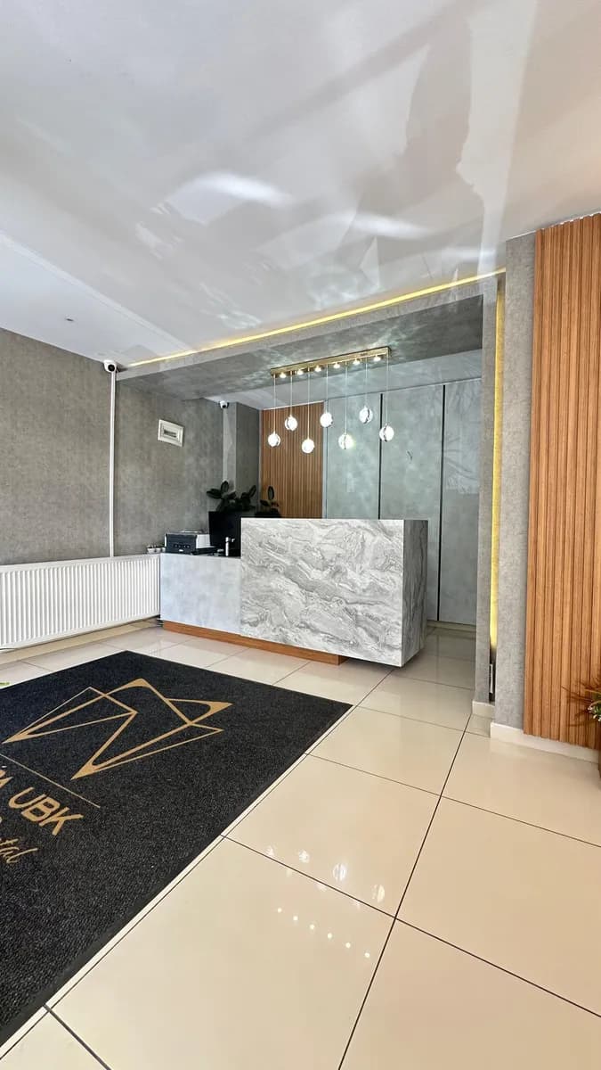 Avrupa UBK Esenyurt Diş Kliniği — Dental Clinics in Istanbul