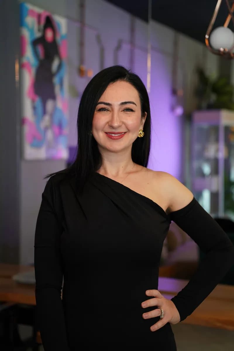 Dr. Meryem Ayşit — Dermatology & Skin Care in Istanbul