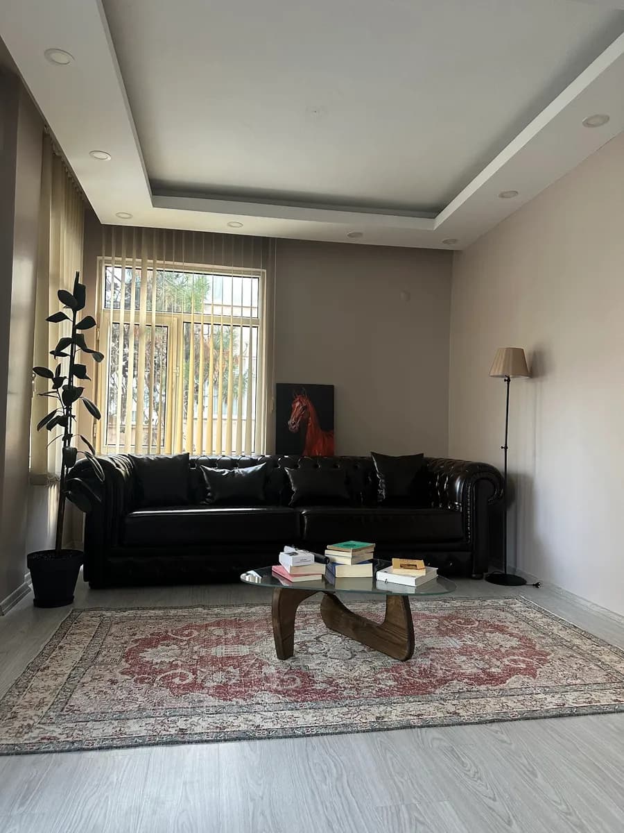 Maya Psikoloji Bakırköy — Mental Health & Psychology in Istanbul