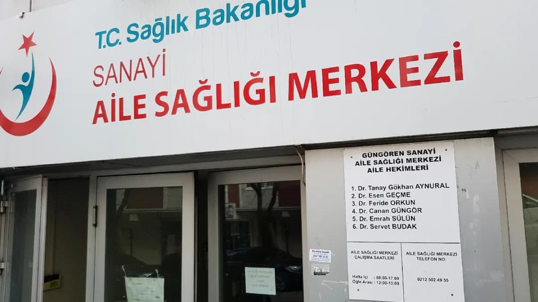 Gungoren Industry Family Health Center