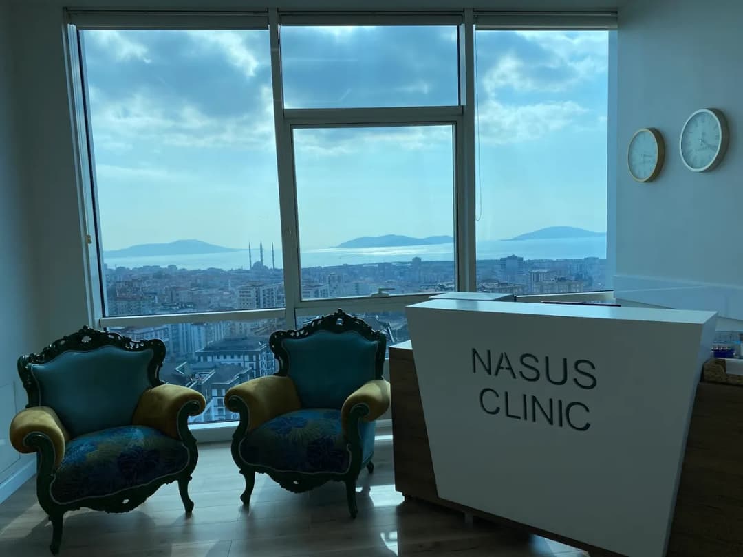 Op. Dr. Onur Tüylü — Cosmetic & Plastic Surgery in Istanbul