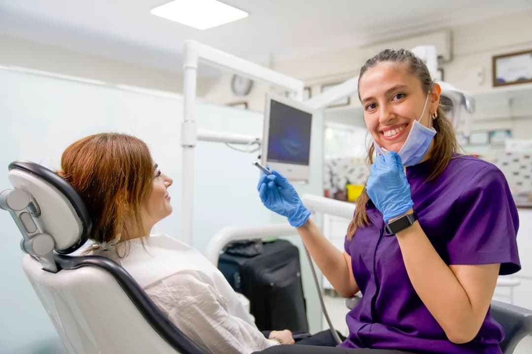 Halil Uyar Dental Clinics — Dental Clinics in Istanbul