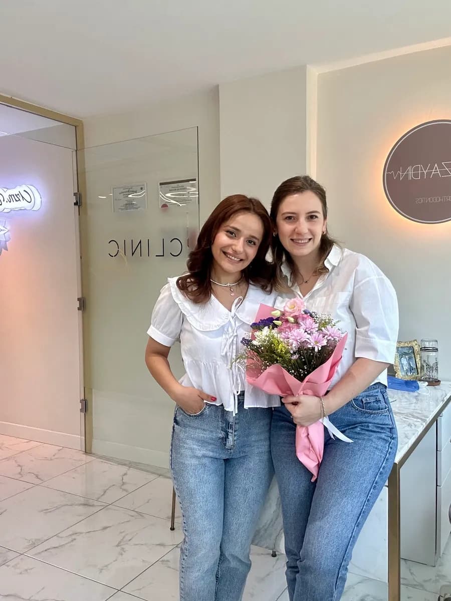 Dr. Özge Özaydın Ortodonti Kliniği — Dental Clinics in Istanbul
