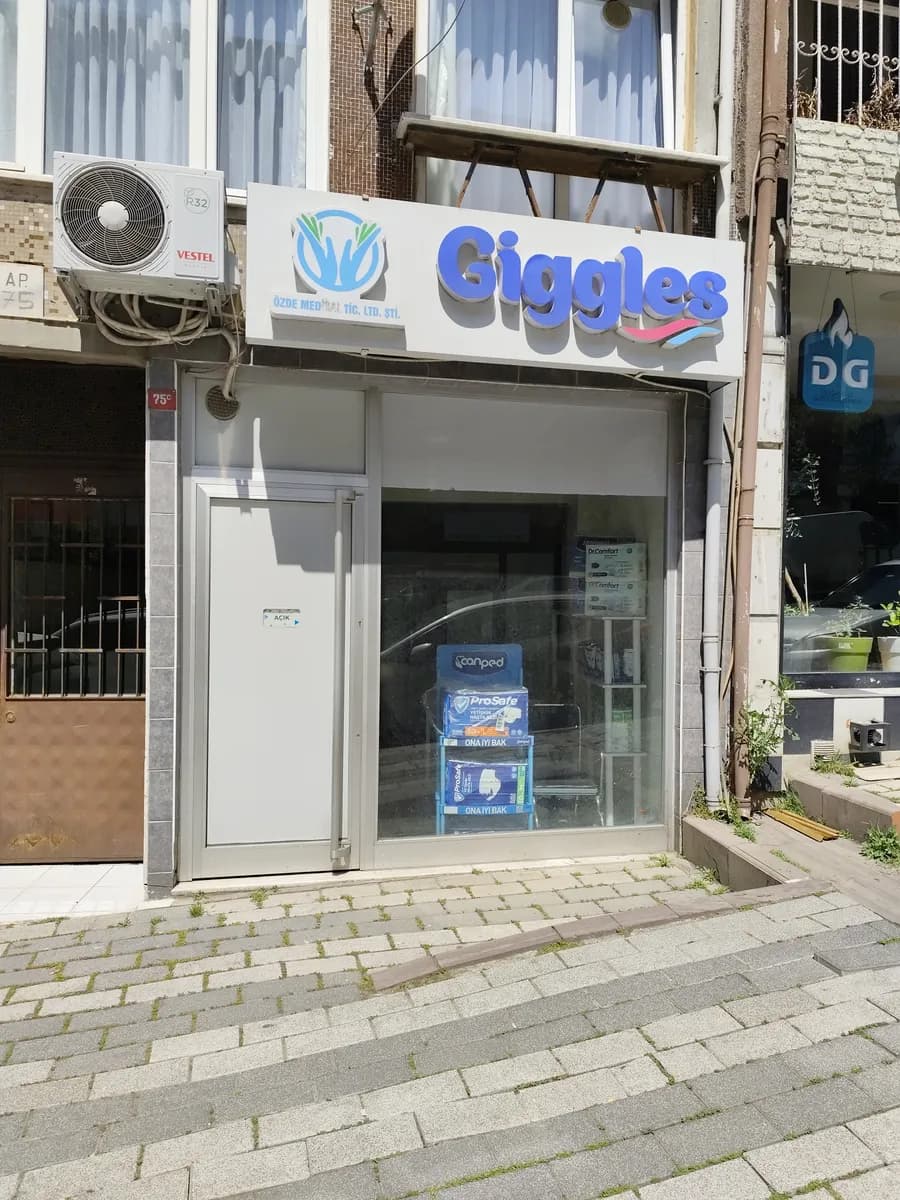 Bizim Medikal — Labs & Diagnostics in Istanbul