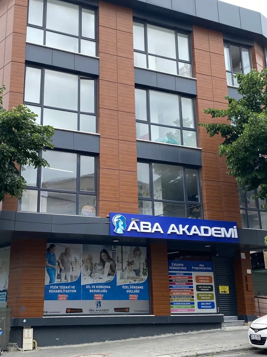Özel ABA Akademi Özel Eğitim ve Rehabilitasyon Merkezi — Physiotherapy & Rehabilitation in Istanbul