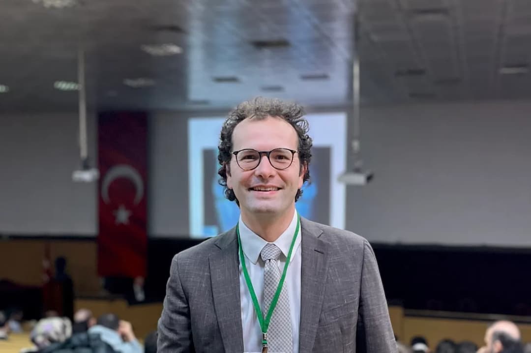 Alper Şükrü Kendirci | İstanbul Tıp Fakültesi | Ortopedi ve Travmatoloji