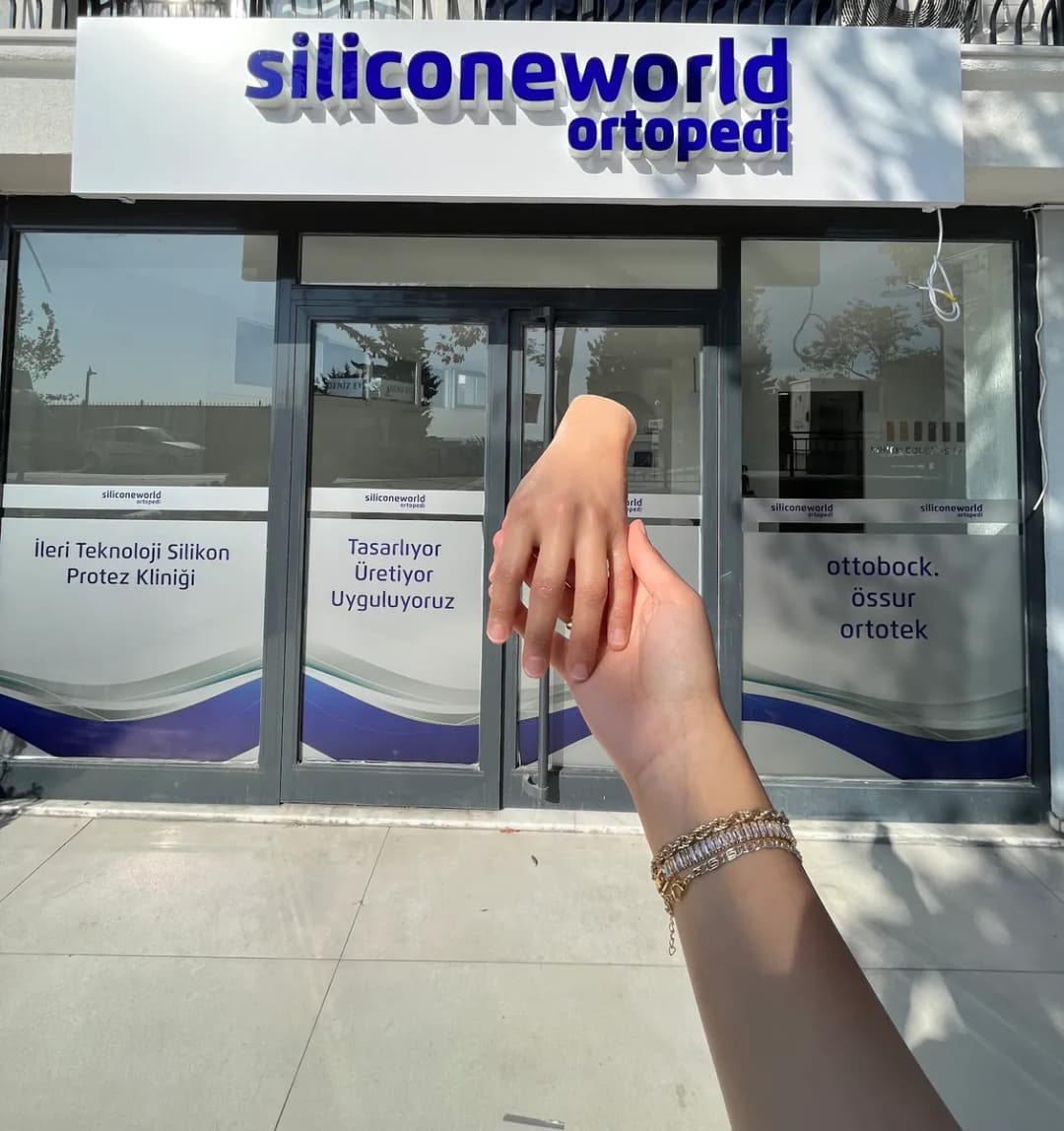 Silicone World Ortopedi — Orthopedics & Sports Medicine in Istanbul