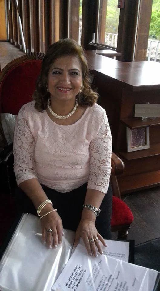 Diyetisyen Yasemin gün — Nutrition & Dietetics in Istanbul