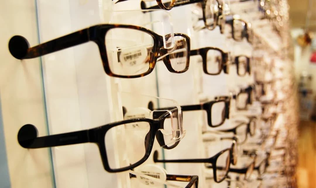Ayyıldız Optik — Eye Care & Ophthalmology in Istanbul