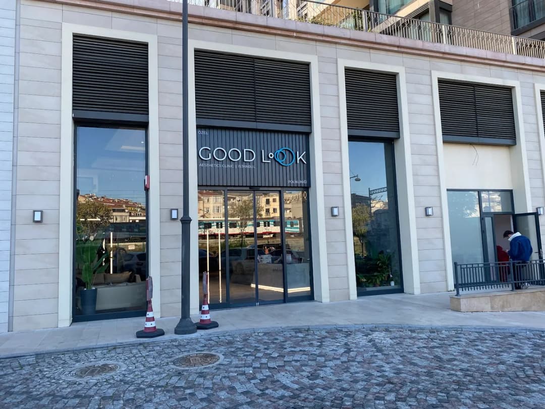 Aestheal Clinic — Dental Clinics in Istanbul