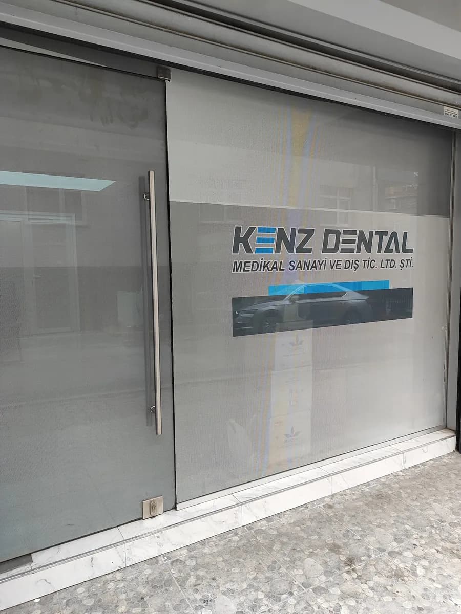 Kenz Dental Medikal — Dental Clinics in Istanbul