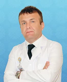 Prof. Dr. Aydın Yıldırım — Cardiology & Heart Care in Istanbul