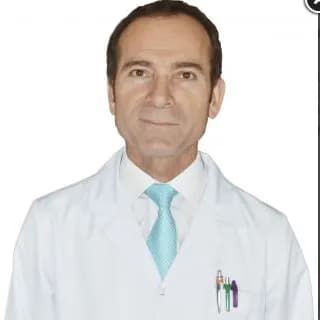 Doç. Dr. Kani GEMİCİ — Cardiology & Heart Care in Istanbul