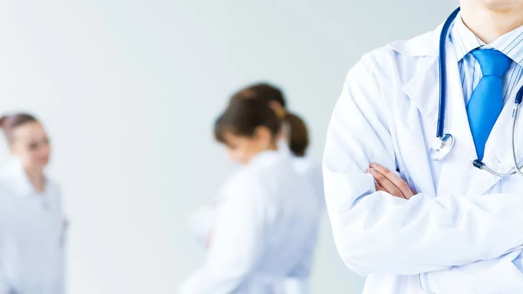 Kürtaj Doktor — OB/GYN & Women's Health in Istanbul
