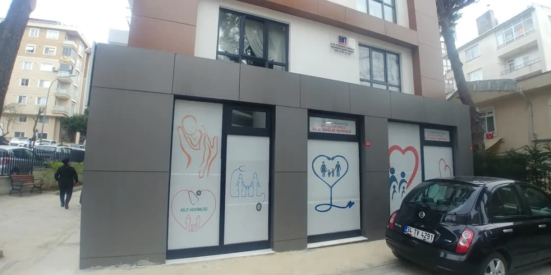 Kartal Aile Sagligi Merkezi