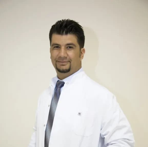 Op. Dr. Oğuz Güler — OB/GYN & Women's Health in Istanbul