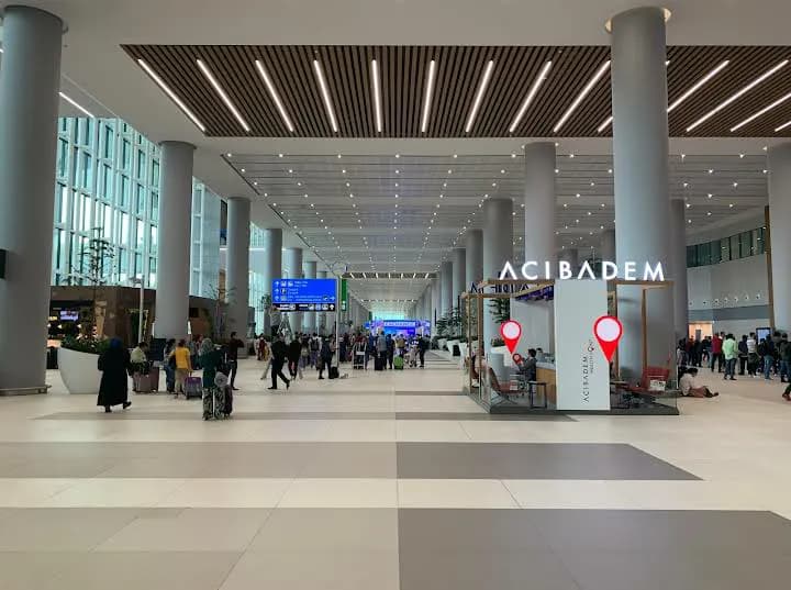 Acibadem Health Point