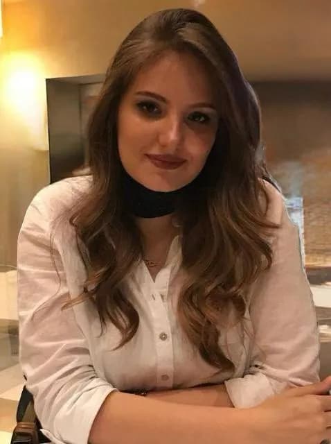 Klinik Psikolog Rüya Dilara Yıldırım — Mental Health & Psychology in Istanbul