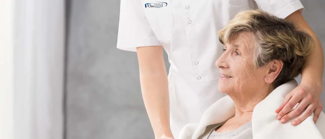 Medical Center Evde Sağlık Bakım Ofisi