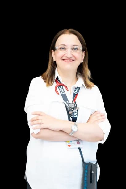 Prof. Dr. Betül Tavil