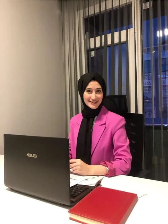 Diyetisyen Sema Çolak Beslenme ve Diyet Danışmanlığı — Nutrition & Dietetics in Istanbul