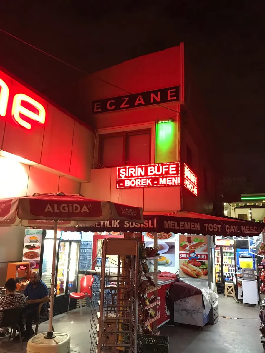 Istanbul Pharmacy — Pharmacies in Istanbul