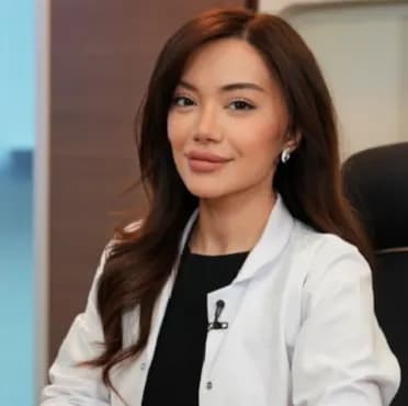 Uzm. Dr. Turana Mammadova — Dermatology & Skin Care in Istanbul