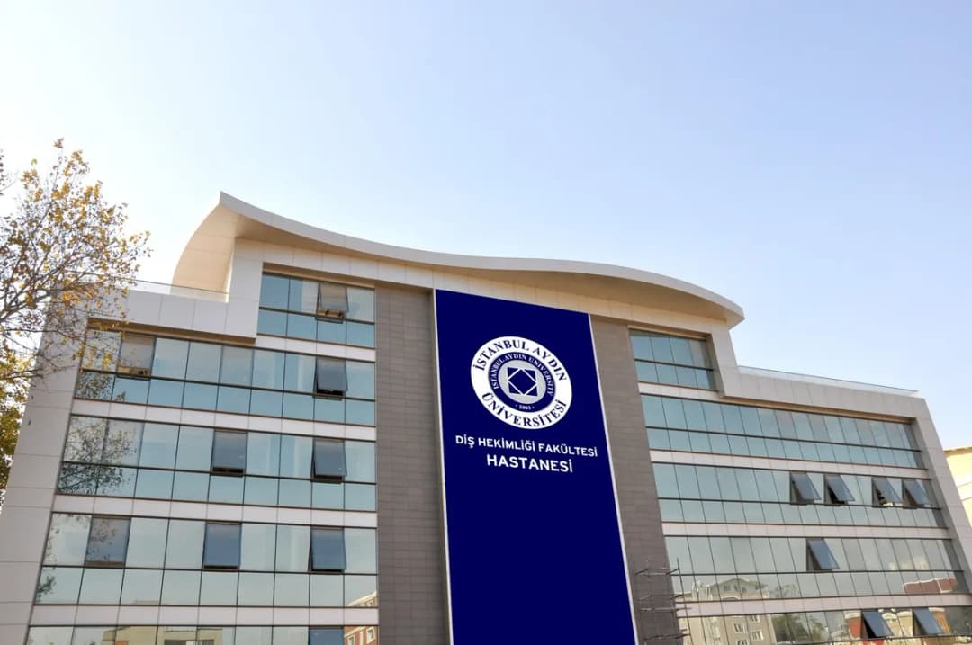 İAÜ Dentaydın Diş Hastanesi - Florya Şubesi — Hospitals & Medical Centers in Istanbul
