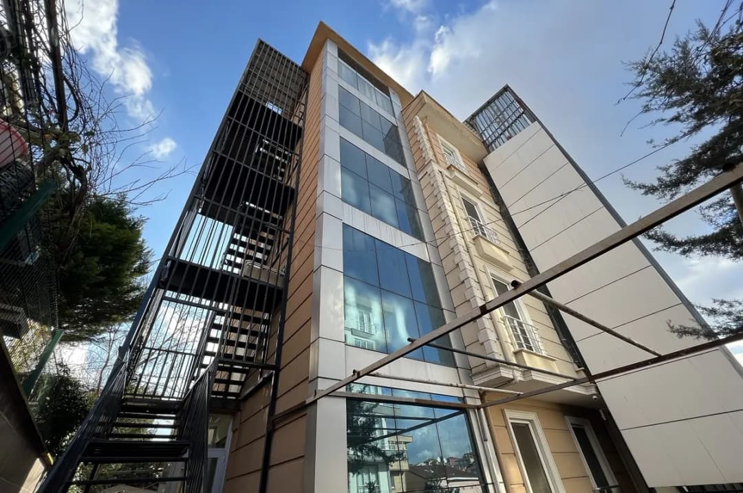 Irmak Nursing Homes and Elderly Care Centers