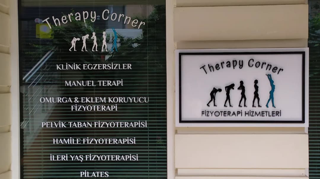 Therapy Corner Fizyoterapi Hizmetleri
