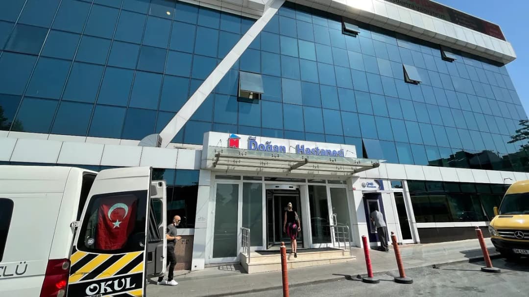 Dogan Medical Center