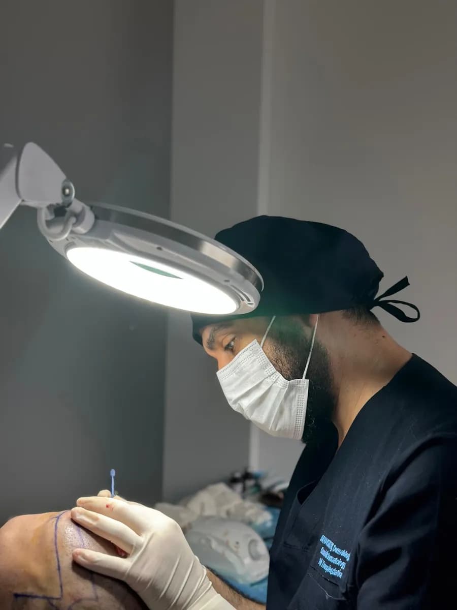 UZM. DR. UTKAN KIZILTAÇ Caddebostan Dermatolog | Burun Dolgusu | Dudak Dolgusu| Baby Face Ultra | Endolift | Akne | Leke — Dermatology & Skin Care in Istanbul