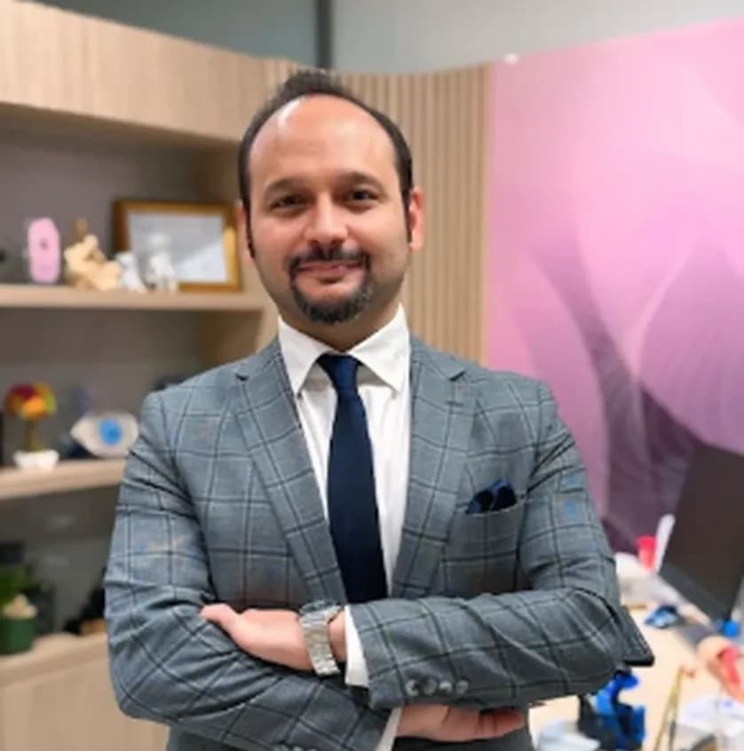 Doç. Dr. Murat Yassa