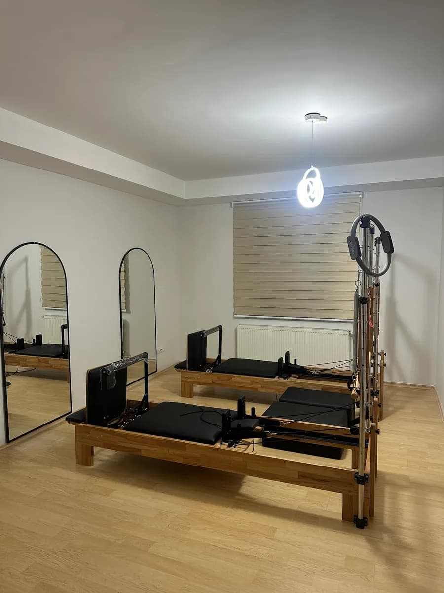 Başak Fizyoterapi ve Pilates — Physiotherapy & Rehabilitation in Istanbul