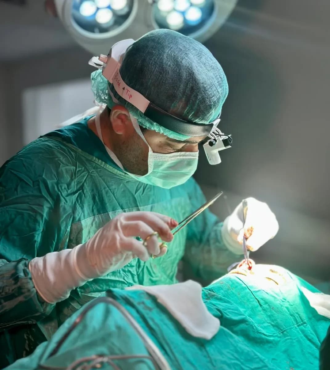 Doç.Dr. İmran Aydoğdu