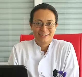 Dr. Ceyda Hayretdağ Kliniği — Neurology & Brain Health in Istanbul
