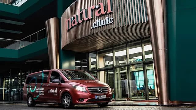 Natural Aesthetic Clinic — Cosmetic & Plastic Surgery in Istanbul