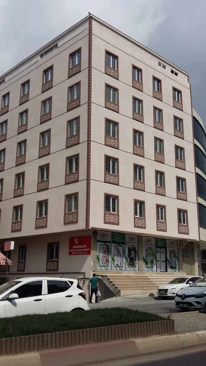 Çınaraltı Engelli Bakım Merkezi Sultanbeyli Şubesi — Physiotherapy & Rehabilitation in Istanbul
