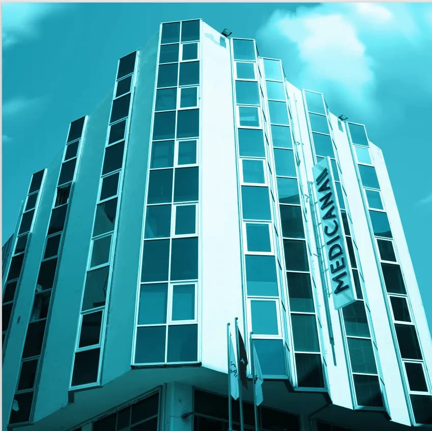 Medicana Avcılar