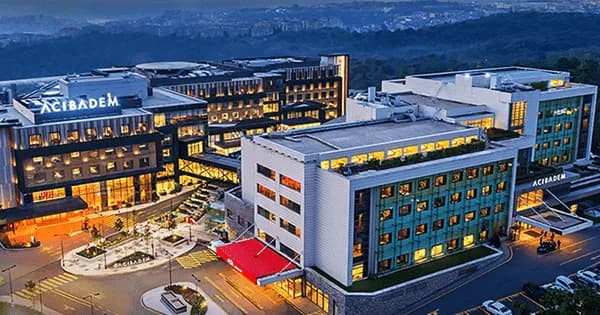 Prof.Dr. Ahmet Ümit Güllü