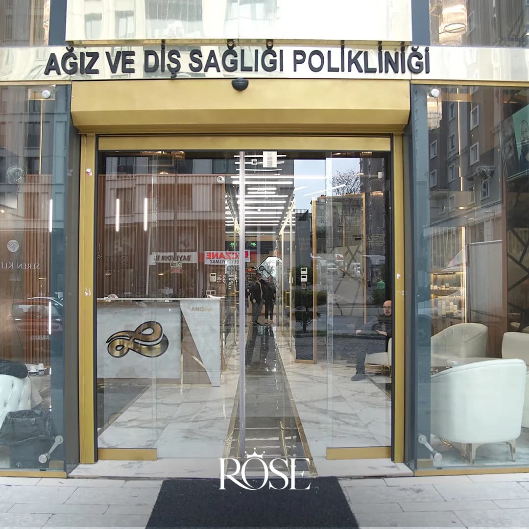Rose Medical Clinic
