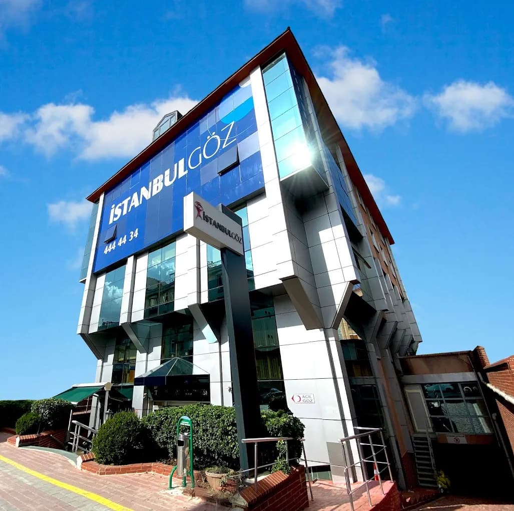 İstanbul Göz Hastanesi
