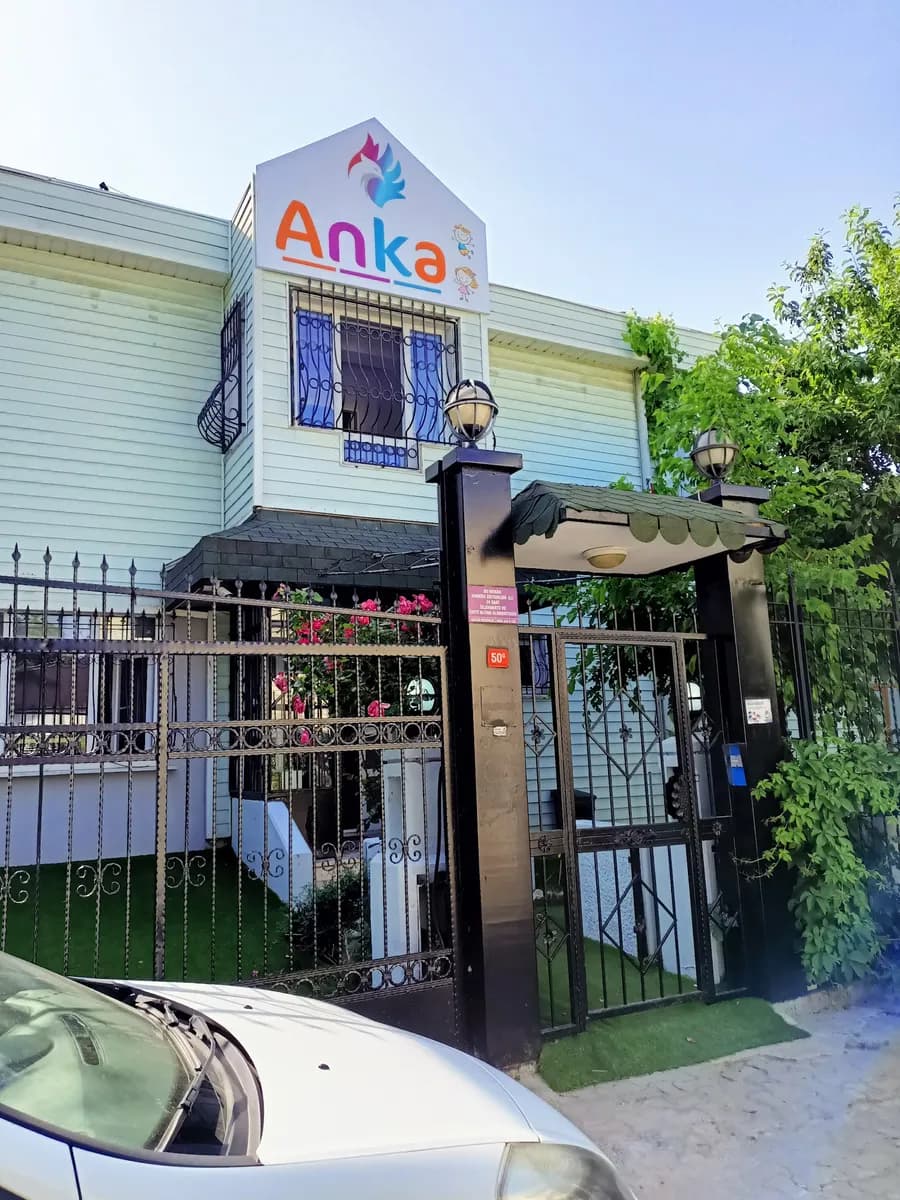 Özel Anka Mimaroba Özel eğitim ve Rehabilitasyon Merkezi — Physiotherapy & Rehabilitation in Istanbul