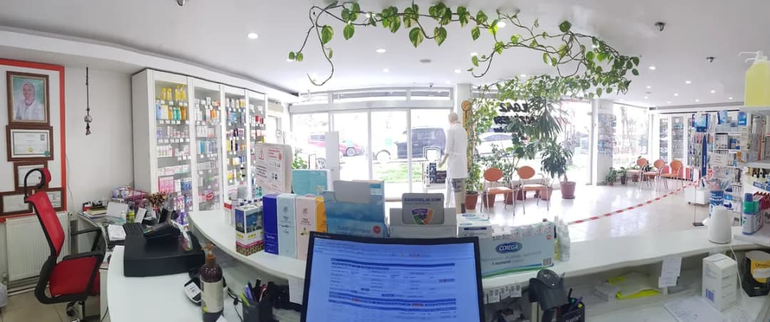 pharmacy Ilgaz — Pharmacies in Istanbul