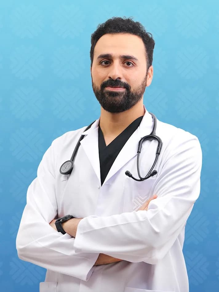 Doç. Dr. İdris Yakut — Cardiology & Heart Care in Istanbul