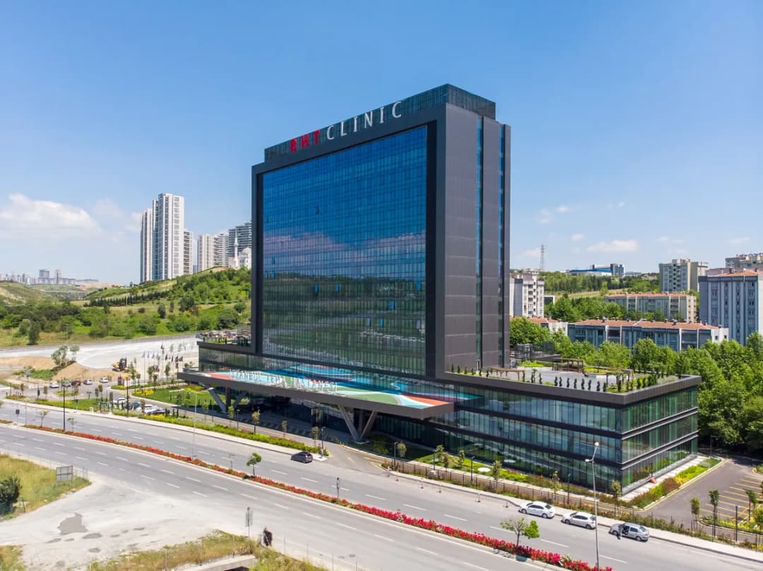 Height Reduction Surgery in Turkey